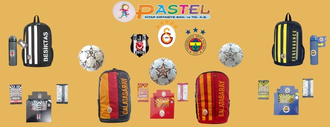 TAKIM KARTLAR